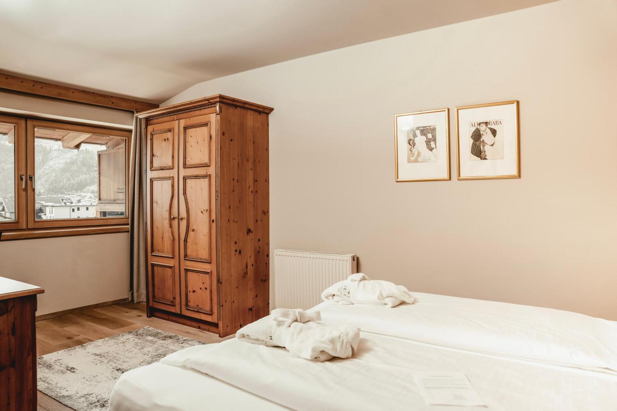 Hotel Held Fügen Zewnętrze zdjęcie
