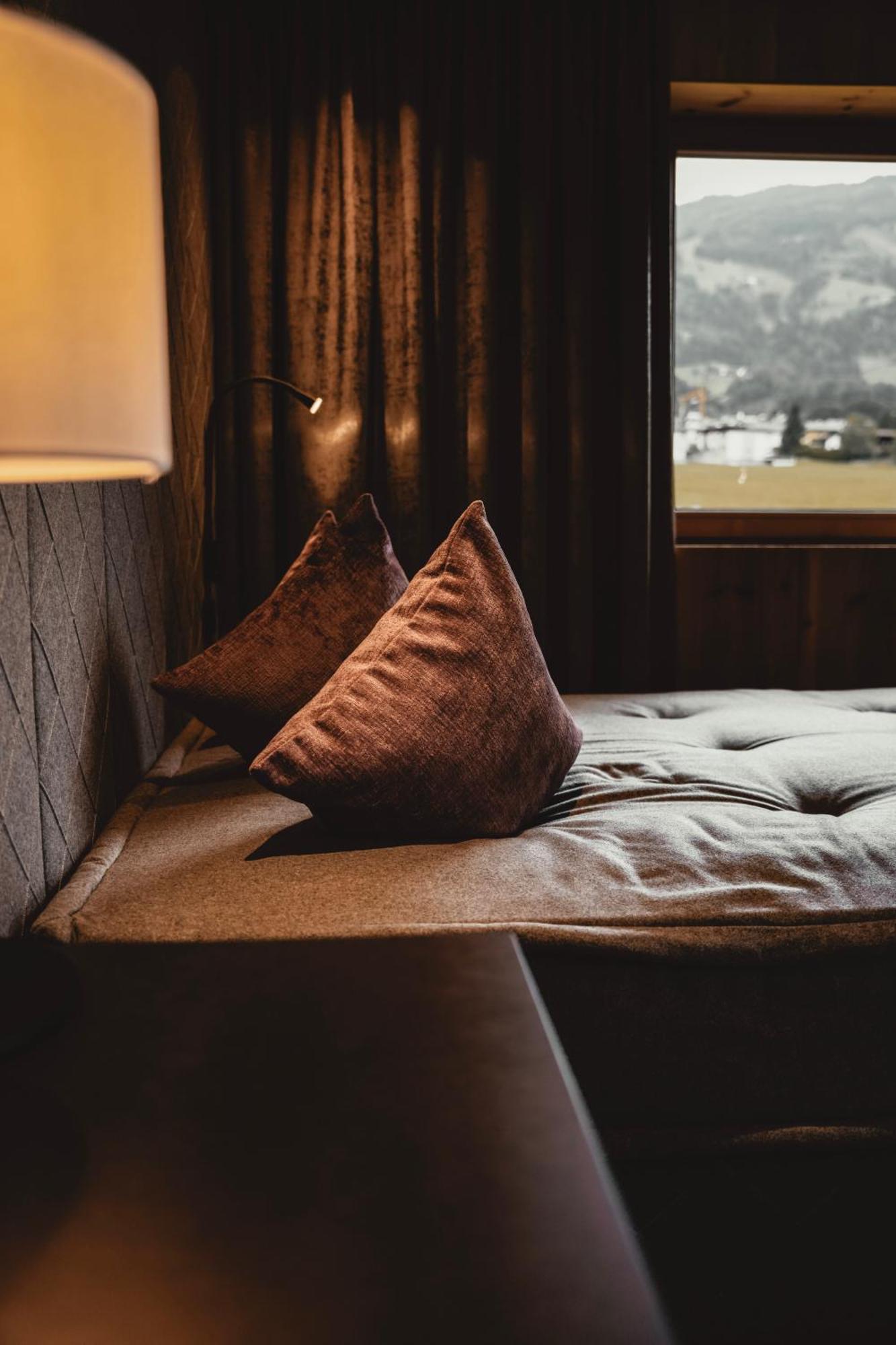 Hotel Held Fügen Zewnętrze zdjęcie