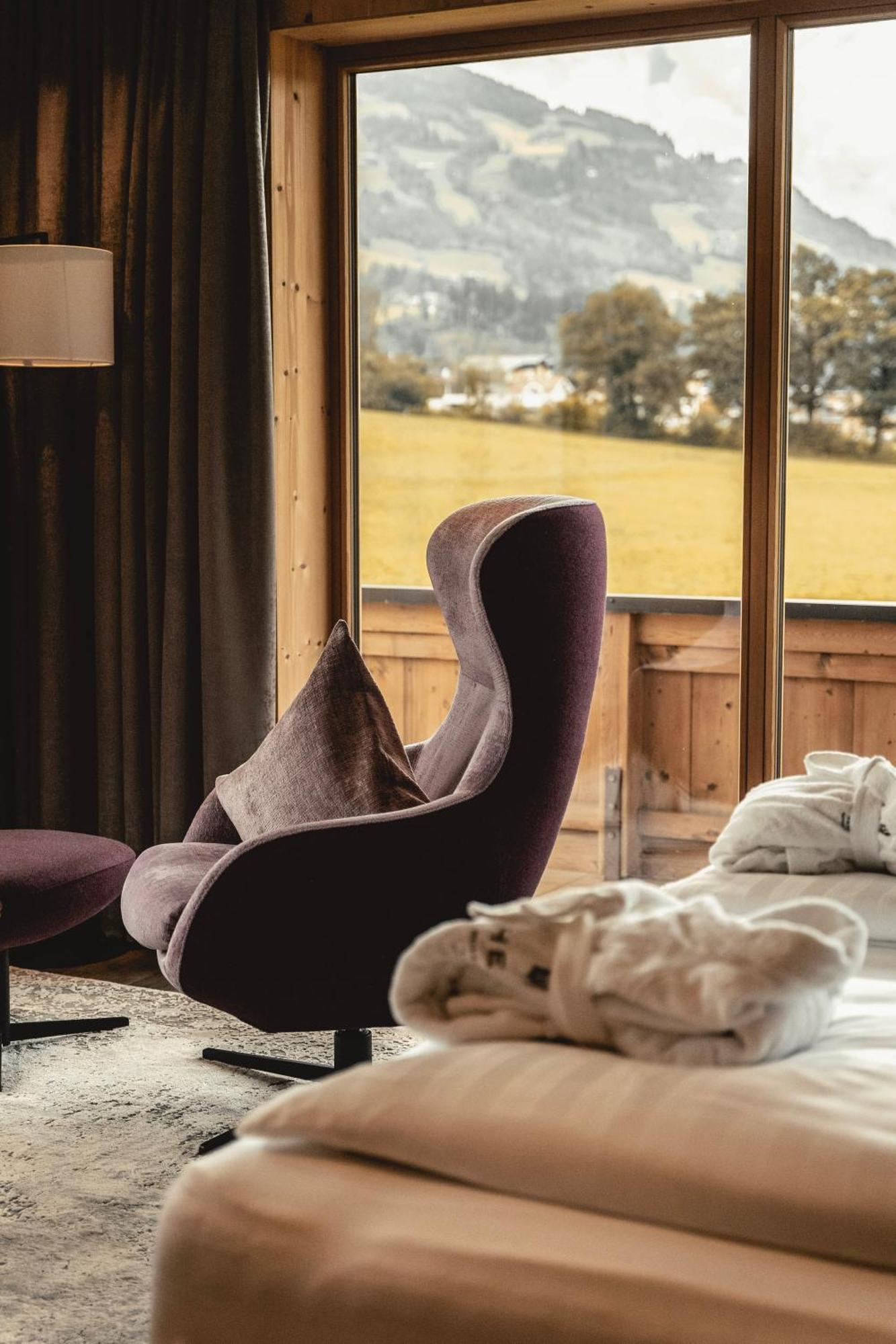 Hotel Held Fügen Zewnętrze zdjęcie