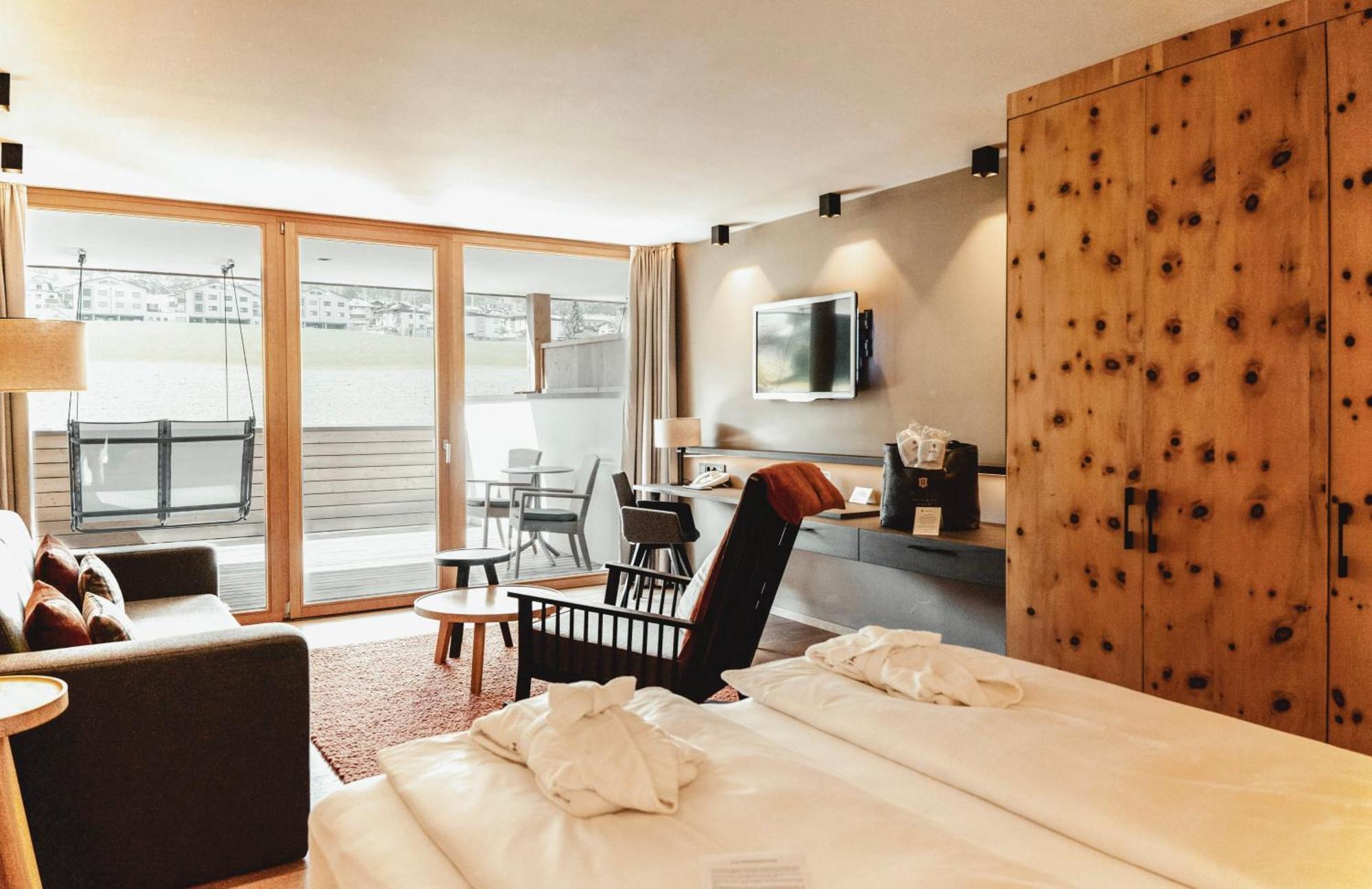 Hotel Held Fügen Zewnętrze zdjęcie