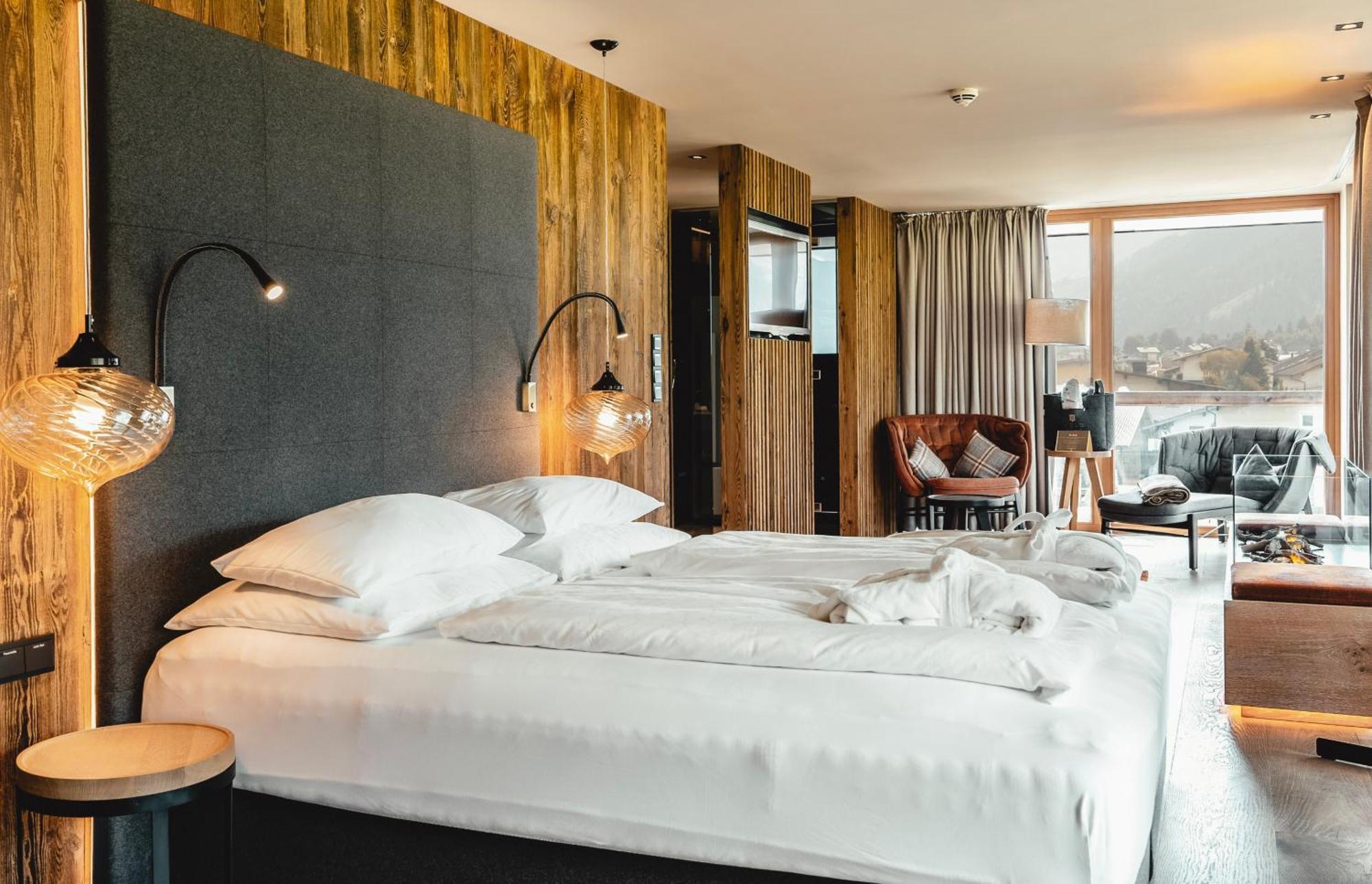 Hotel Held Fügen Zewnętrze zdjęcie