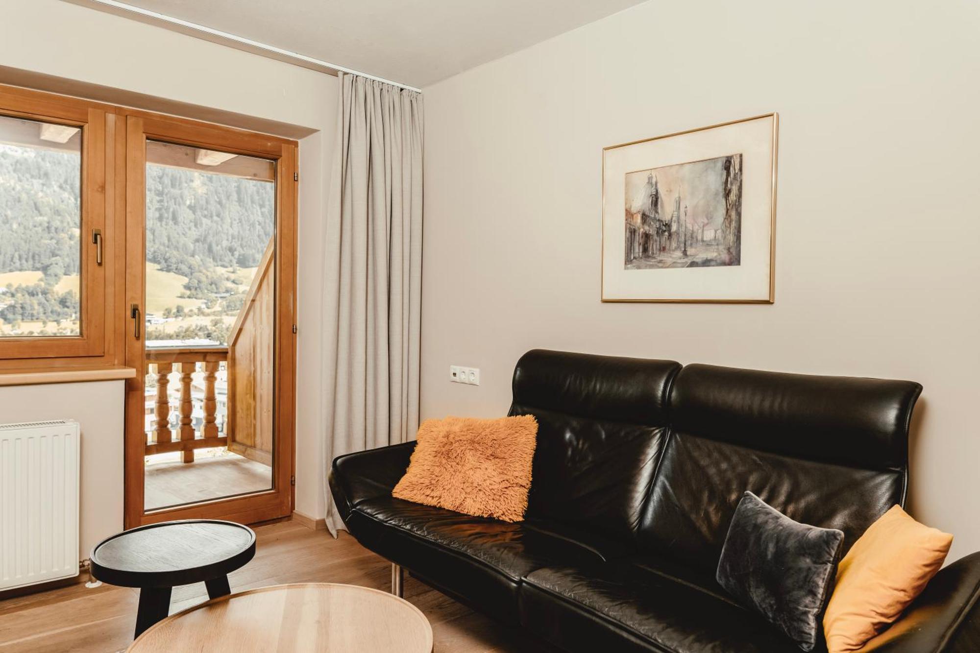 Hotel Held Fügen Zewnętrze zdjęcie