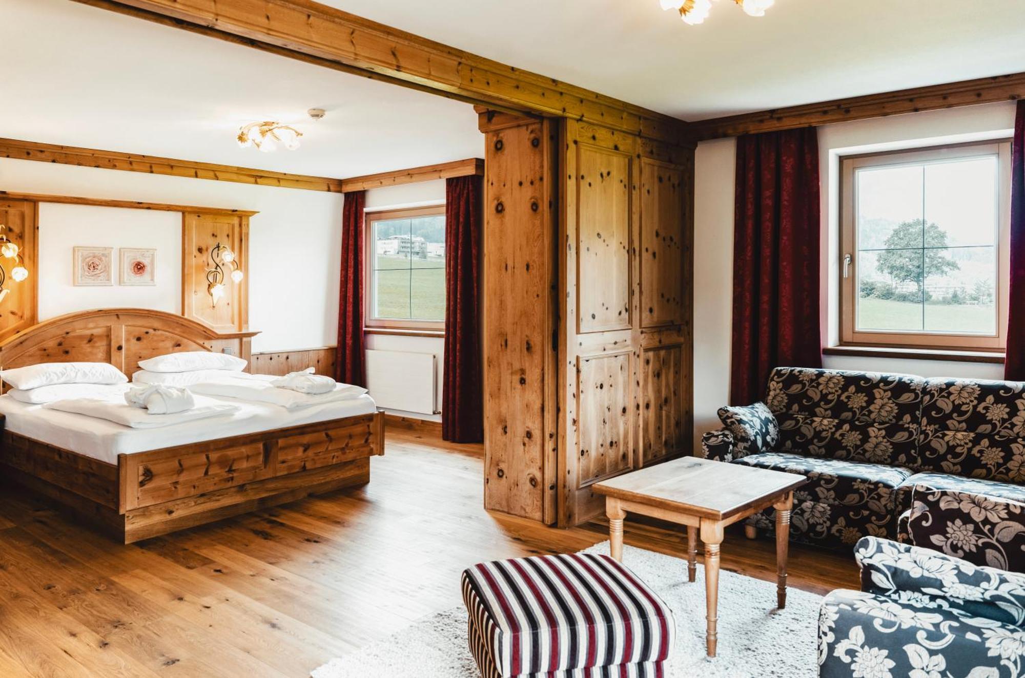Hotel Held Fügen Zewnętrze zdjęcie