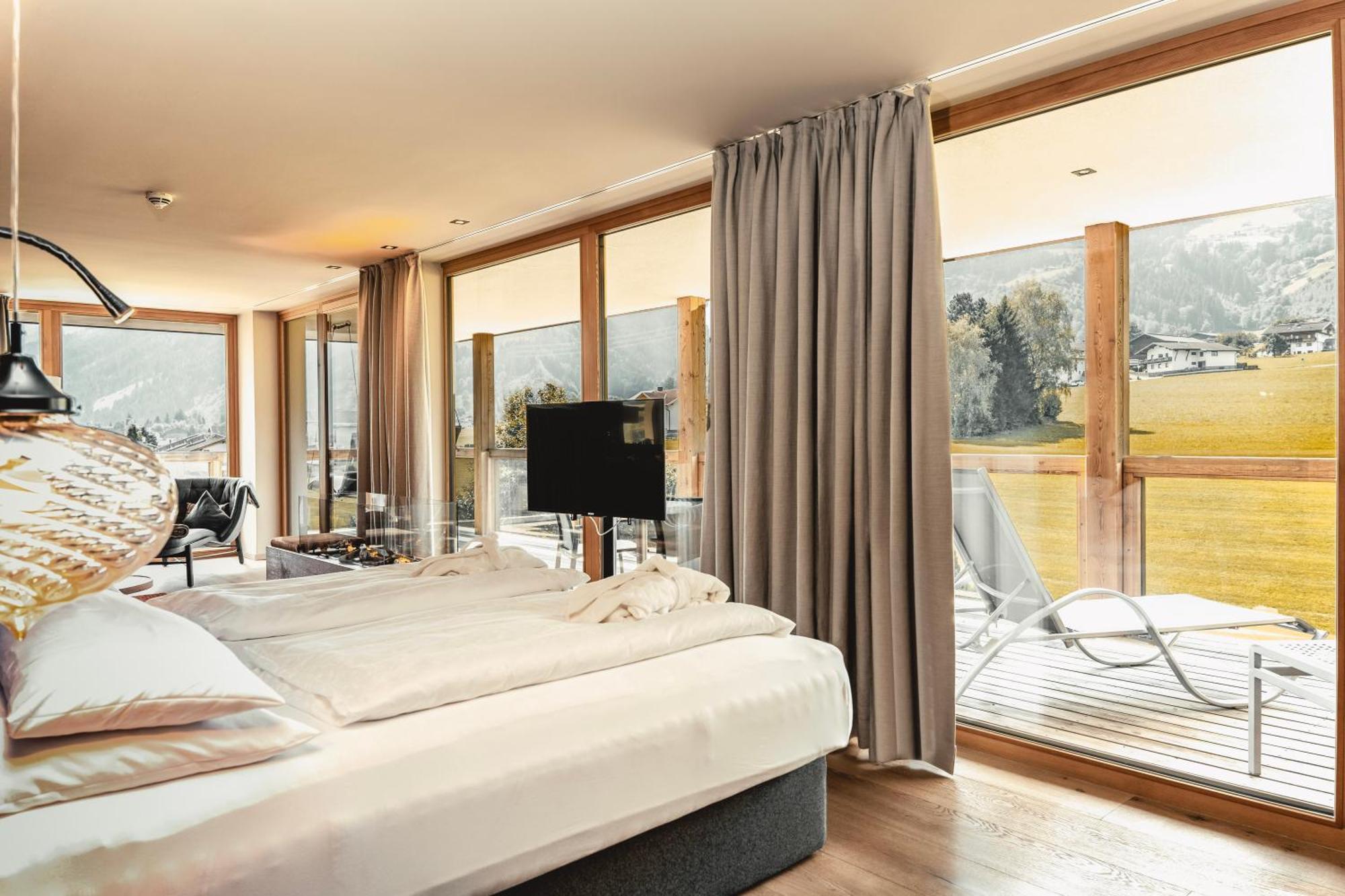 Hotel Held Fügen Zewnętrze zdjęcie