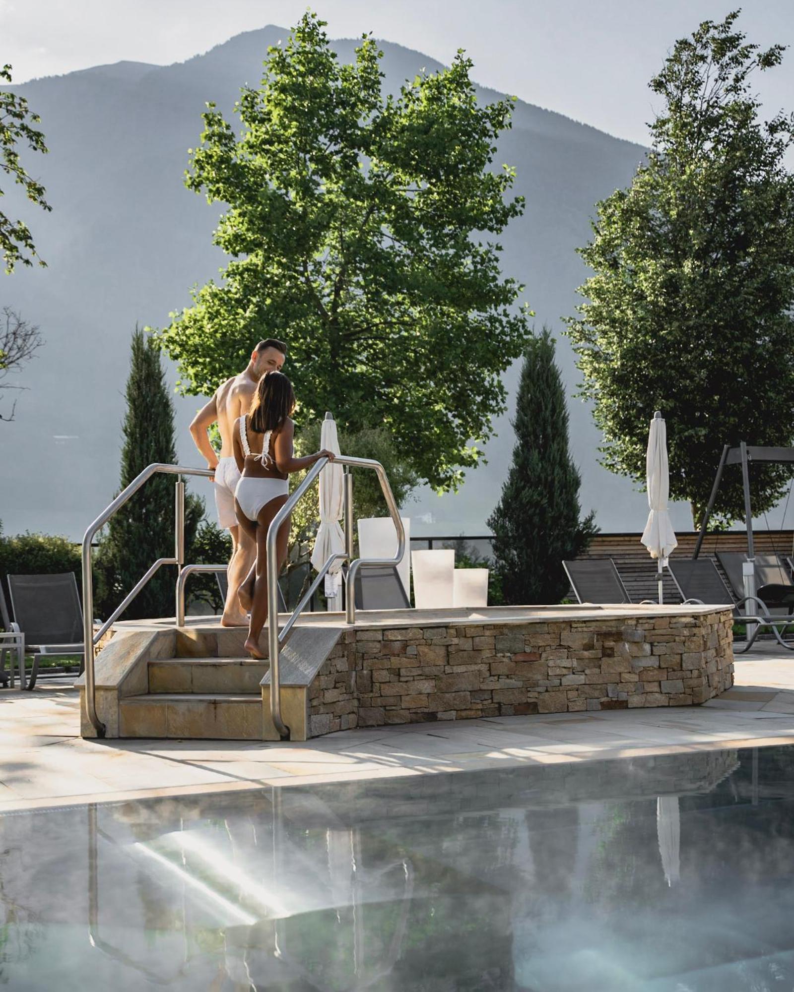 Hotel Held Fügen Zewnętrze zdjęcie