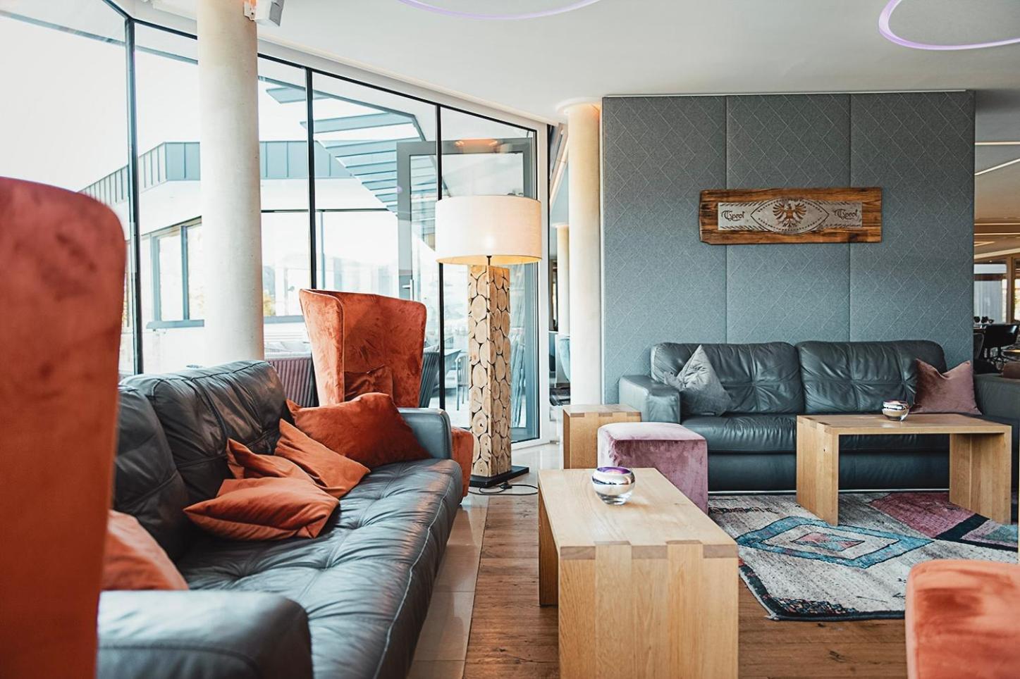 Hotel Held Fügen Zewnętrze zdjęcie