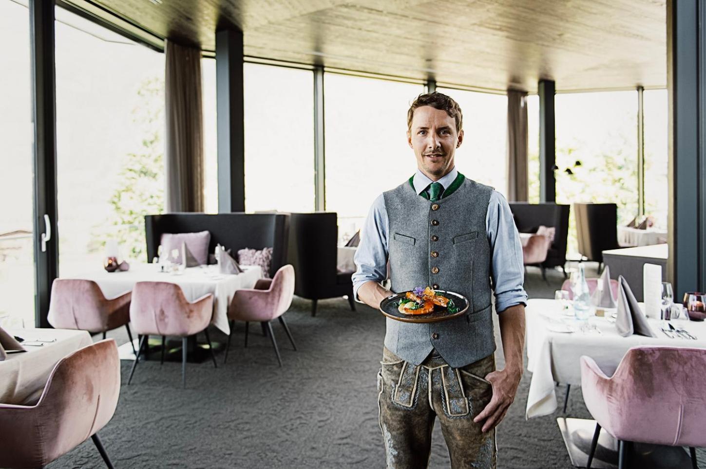 Hotel Held Fügen Zewnętrze zdjęcie